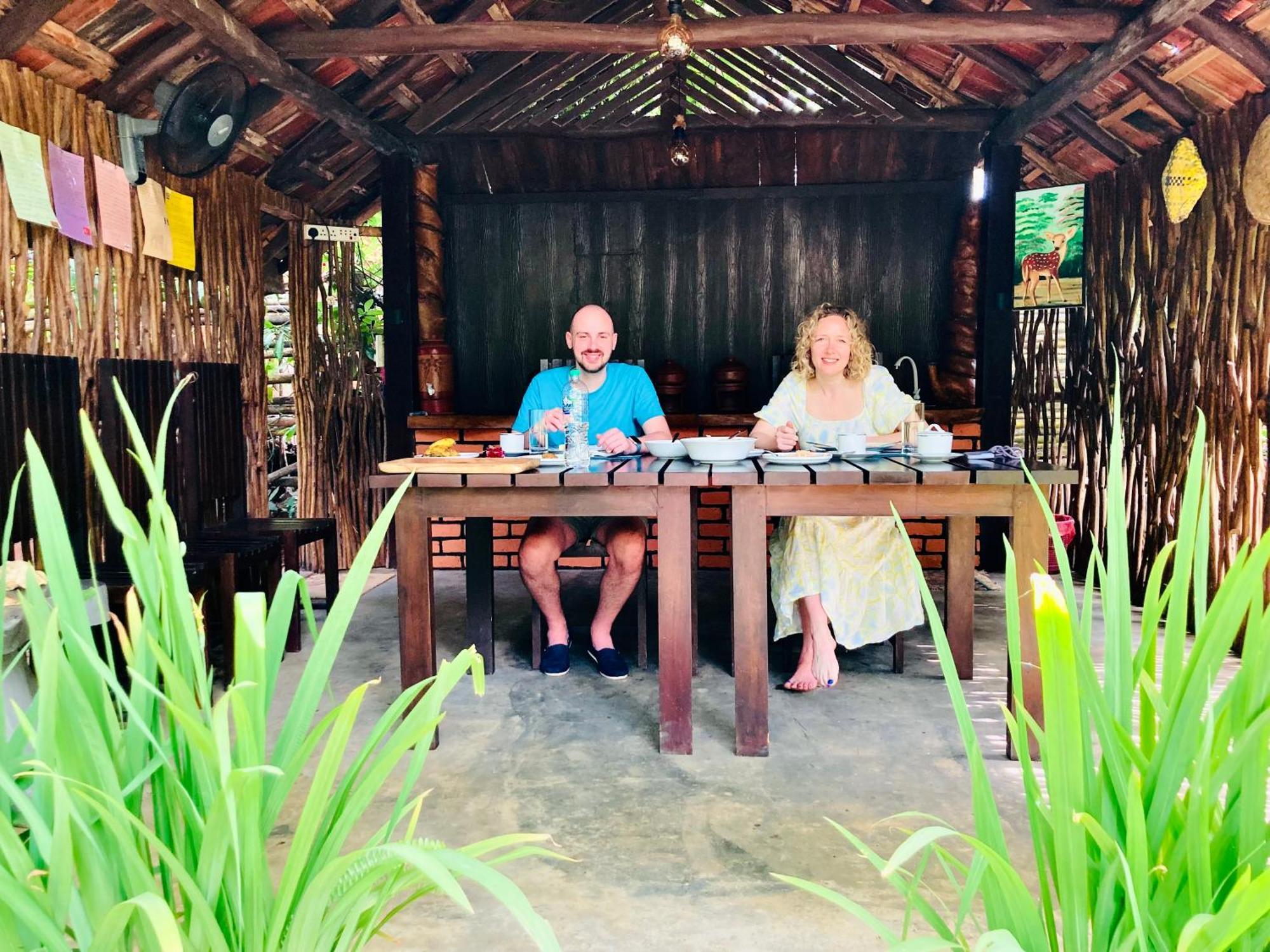 Green Paradise Cottage Udawalawa Udawalawe Luaran gambar